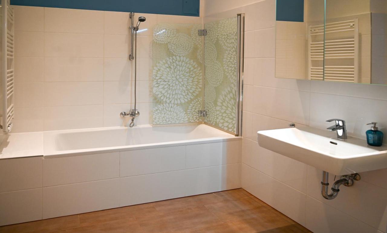 Backpacker Center Apartment Vienna