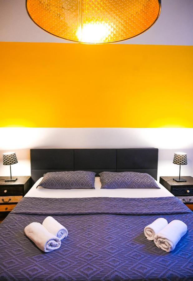 Backpacker Center Vienna