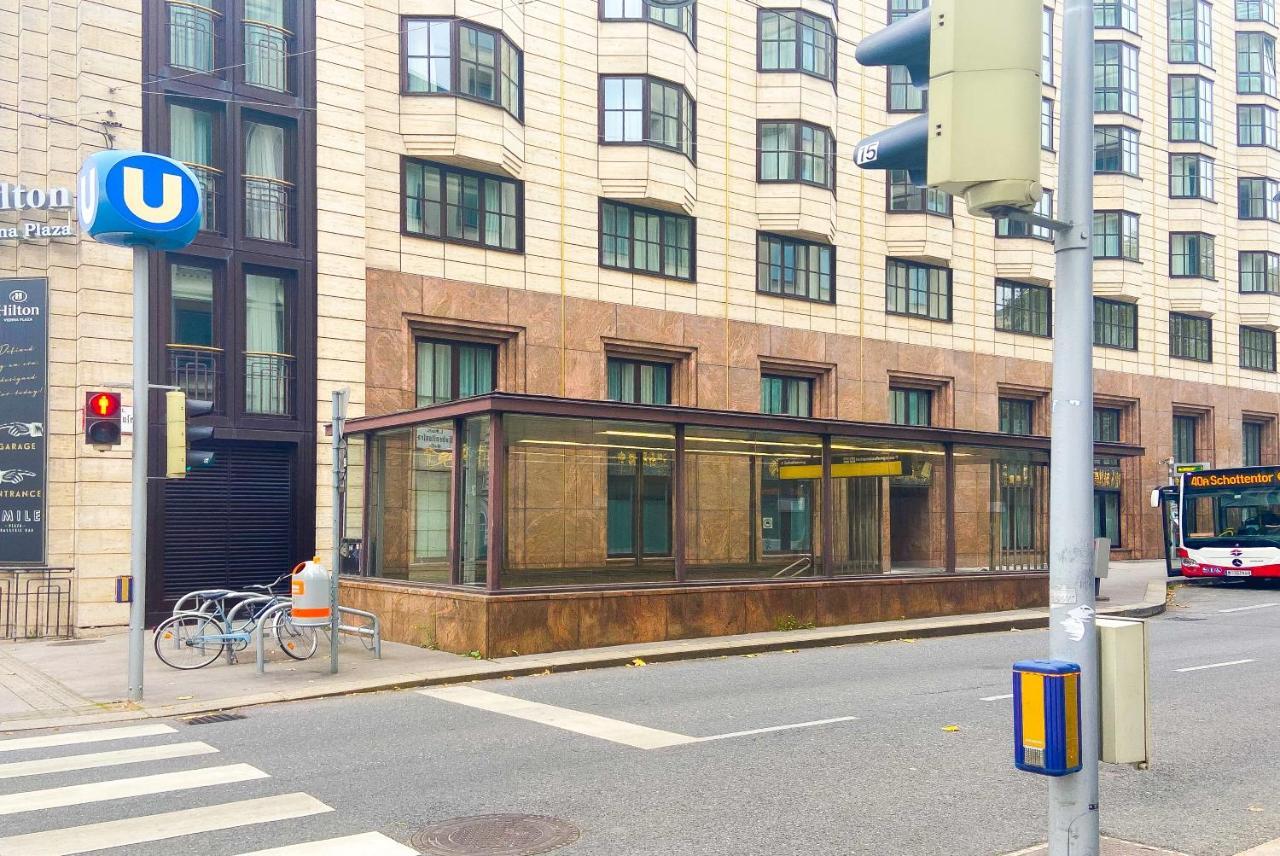 Apartment Backpacker Center *