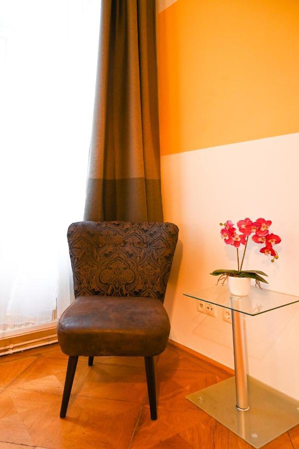 Backpacker Center Apartment Vienna